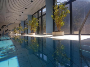 Jutta Deluxe Appartement Bad Reichenhall